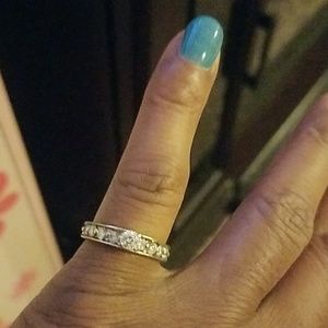 14kt ring